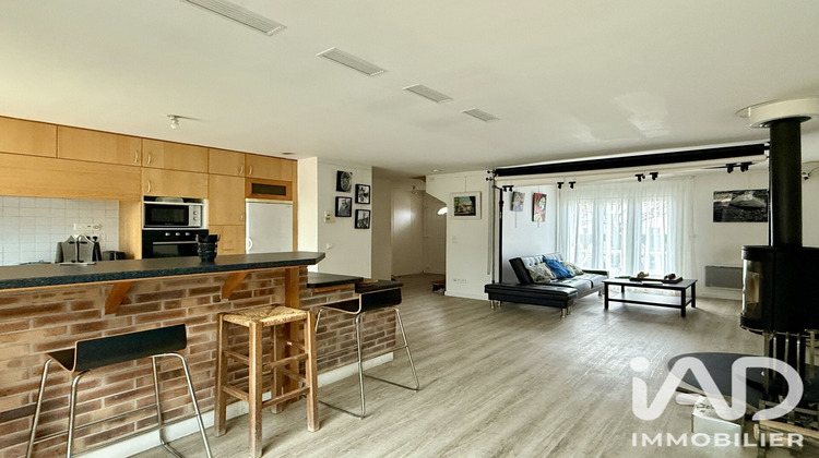 Ma-Cabane - Vente Maison Sucy-en-Brie, 182 m²