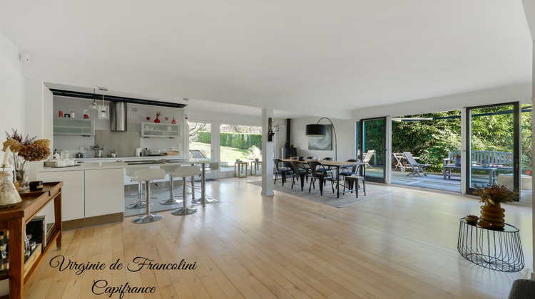 Ma-Cabane - Vente Maison SUCY EN BRIE, 183 m²