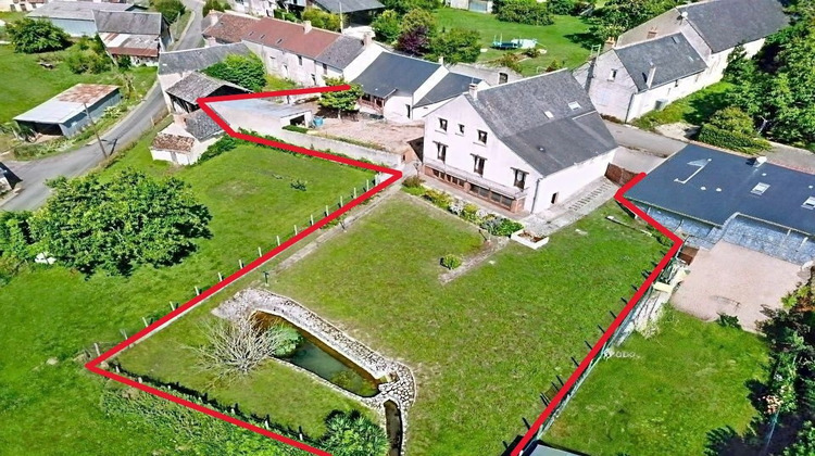 Ma-Cabane - Vente Maison Suèvres, 250 m²