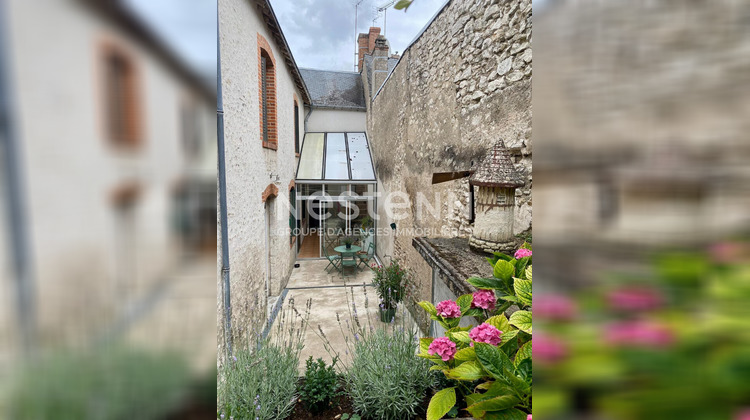 Ma-Cabane - Vente Maison SUEVRES, 191 m²