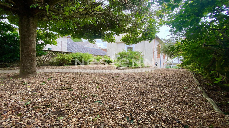 Ma-Cabane - Vente Maison SUEVRES, 191 m²