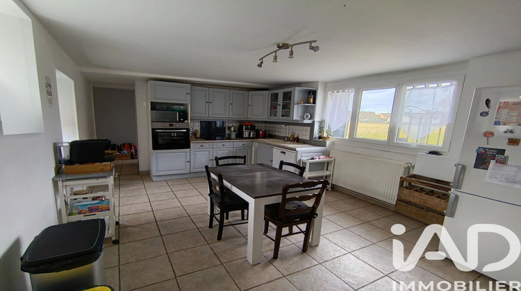 Ma-Cabane - Vente Maison Suèvres, 101 m²