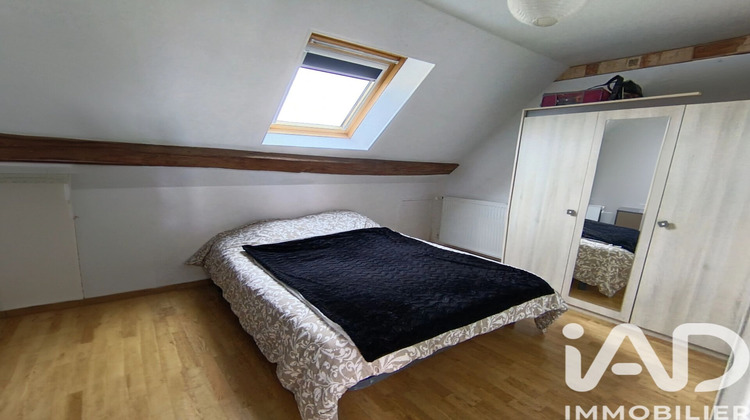 Ma-Cabane - Vente Maison Suèvres, 101 m²