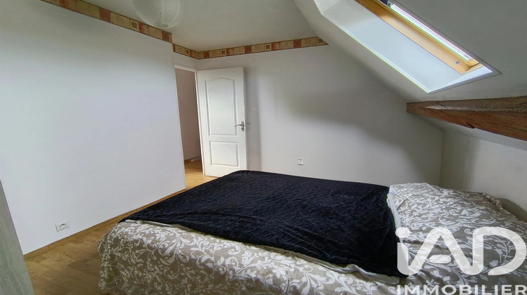 Ma-Cabane - Vente Maison Suèvres, 101 m²