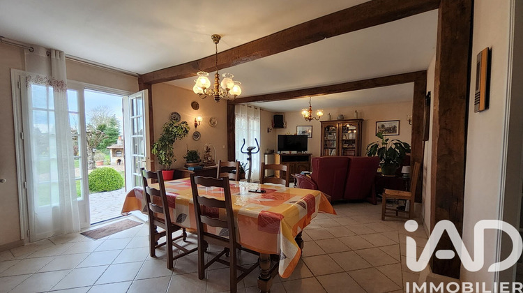 Ma-Cabane - Vente Maison Suèvres, 103 m²