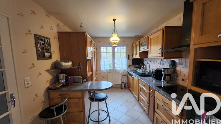 Ma-Cabane - Vente Maison Suèvres, 103 m²