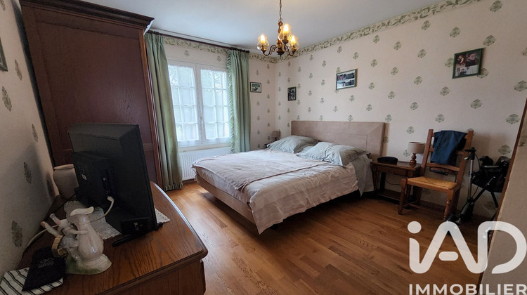 Ma-Cabane - Vente Maison Suèvres, 103 m²