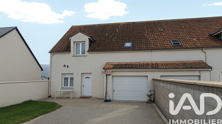 Ma-Cabane - Vente Maison Suèvres, 91 m²