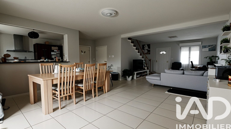 Ma-Cabane - Vente Maison Suèvres, 91 m²