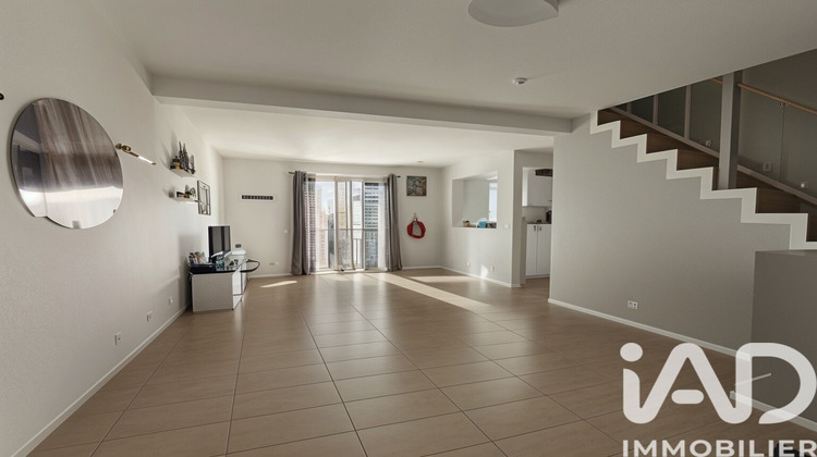 Ma-Cabane - Vente Maison Suèvres, 91 m²