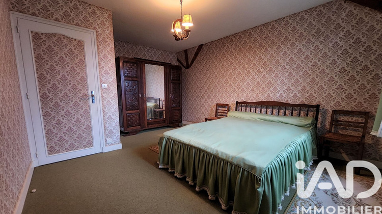 Ma-Cabane - Vente Maison Suèvres, 138 m²