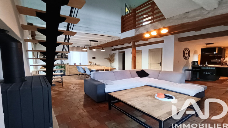 Ma-Cabane - Vente Maison Suèvres, 120 m²