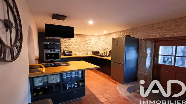 Ma-Cabane - Vente Maison Suèvres, 120 m²