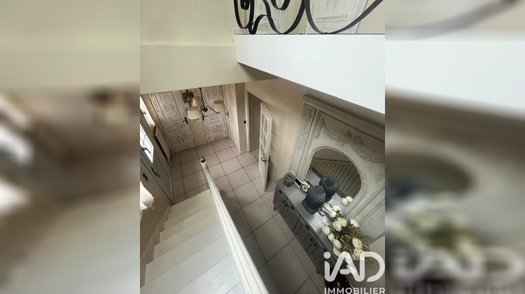 Ma-Cabane - Vente Maison Suèvres, 139 m²