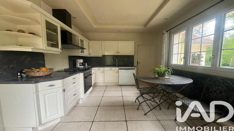 Ma-Cabane - Vente Maison Suèvres, 139 m²