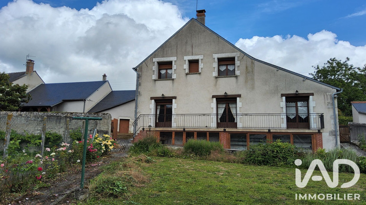 Ma-Cabane - Vente Maison Suèvres, 239 m²
