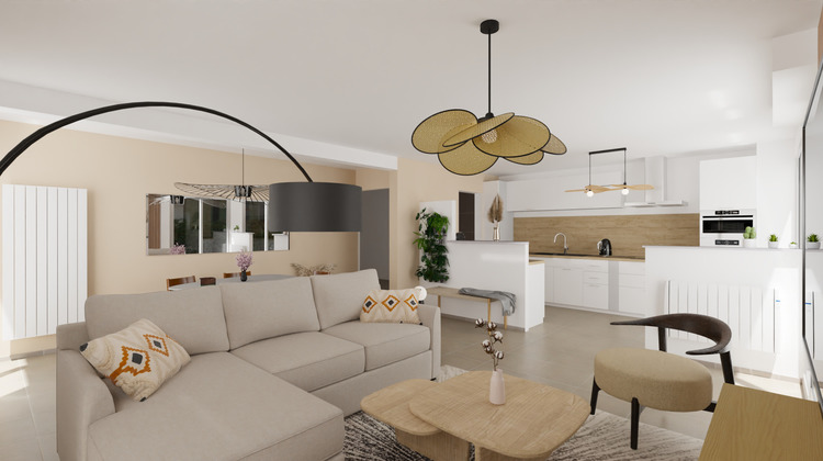 Ma-Cabane - Vente Maison Sugères, 120 m²