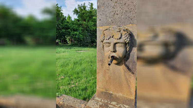 Ma-Cabane - Vente Maison Sugères, 450 m²