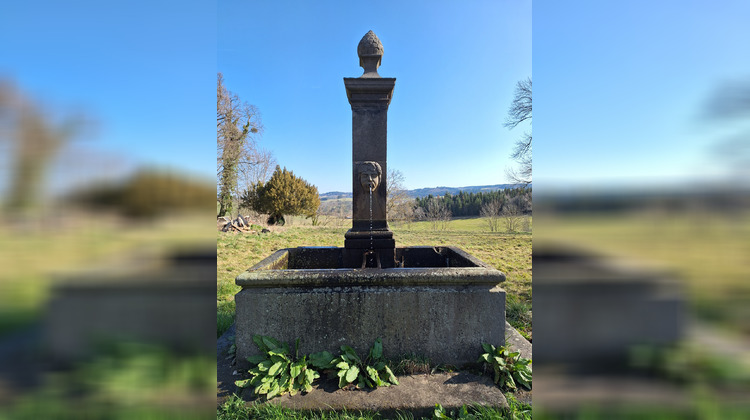 Ma-Cabane - Vente Maison Sugères, 450 m²