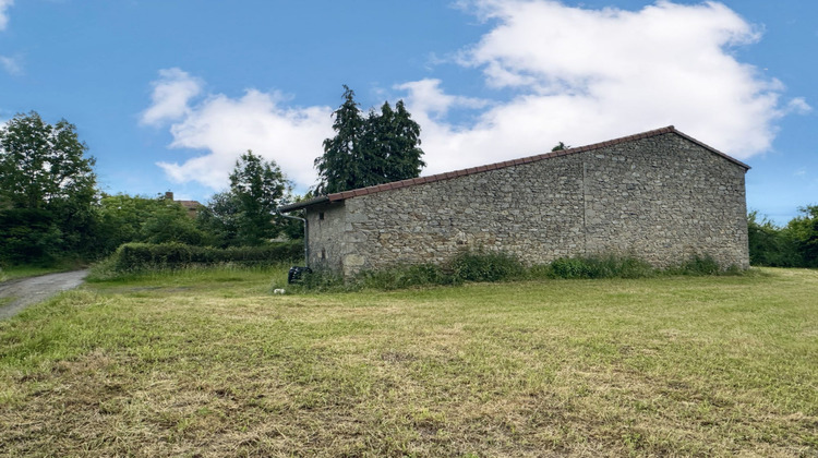 Ma-Cabane - Vente Maison Sugères, 100 m²
