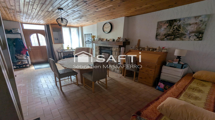 Ma-Cabane - Vente Maison Suilly-la-Tour, 66 m²