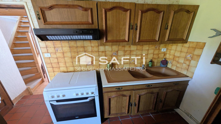 Ma-Cabane - Vente Maison Suilly-la-Tour, 66 m²