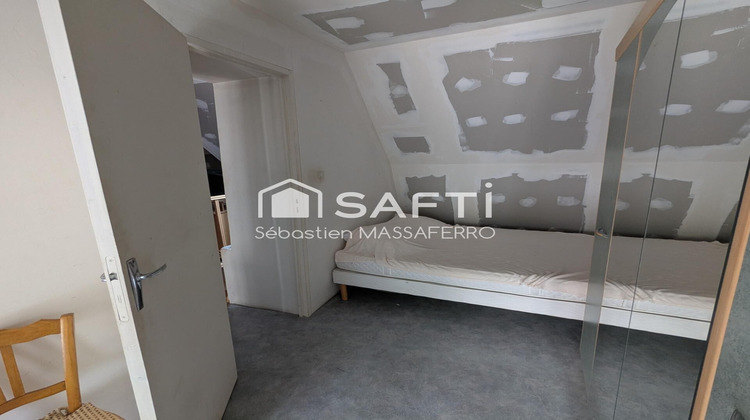 Ma-Cabane - Vente Maison Suilly-la-Tour, 66 m²