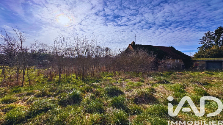 Ma-Cabane - Vente Maison Suilly-la-Tour, 50 m²