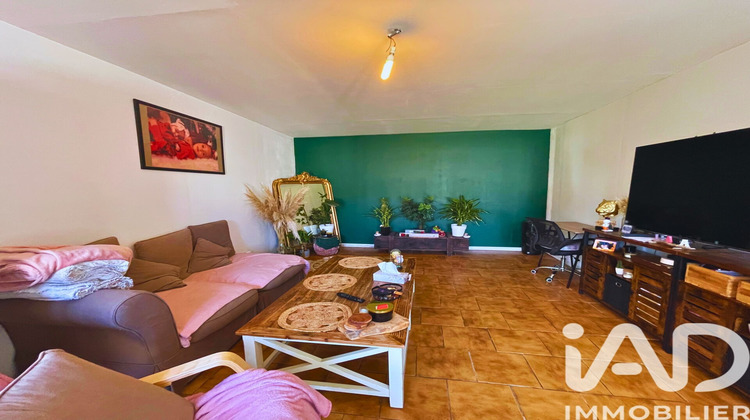 Ma-Cabane - Vente Maison Suilly-la-Tour, 123 m²