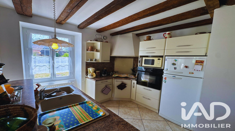 Ma-Cabane - Vente Maison Suilly-la-Tour, 118 m²