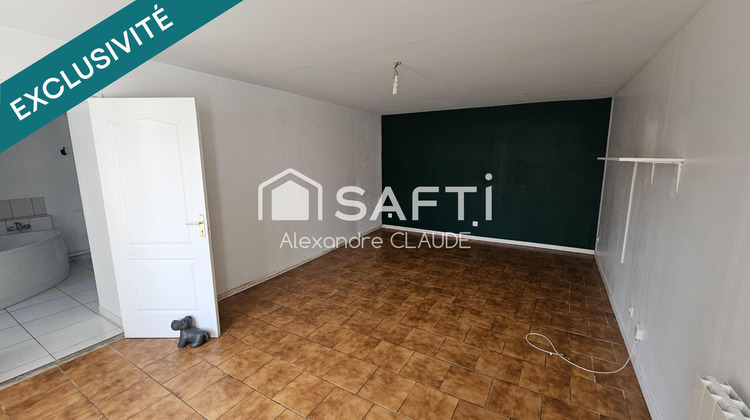 Ma-Cabane - Vente Maison Suilly-la-Tour, 126 m²