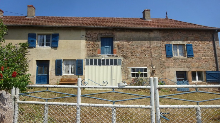 Ma-Cabane - Vente Maison SUIN, 60 m²