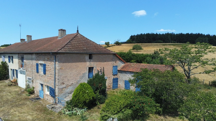 Ma-Cabane - Vente Maison SUIN, 60 m²