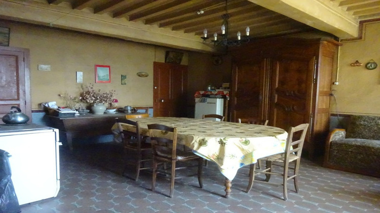 Ma-Cabane - Vente Maison SUIN, 60 m²