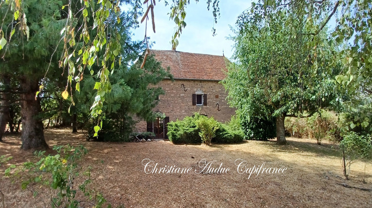 Ma-Cabane - Vente Maison SUIN, 128 m²