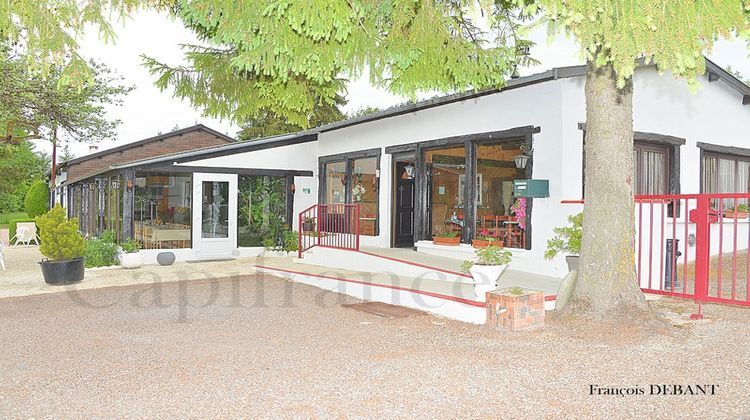 Ma-Cabane - Vente Maison SUIPPES, 551 m²