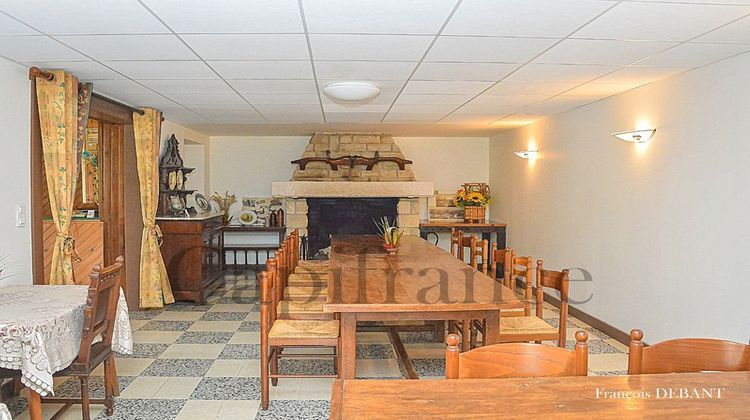 Ma-Cabane - Vente Maison SUIPPES, 551 m²