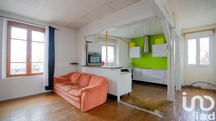 Ma-Cabane - Vente Maison Suippes, 171 m²