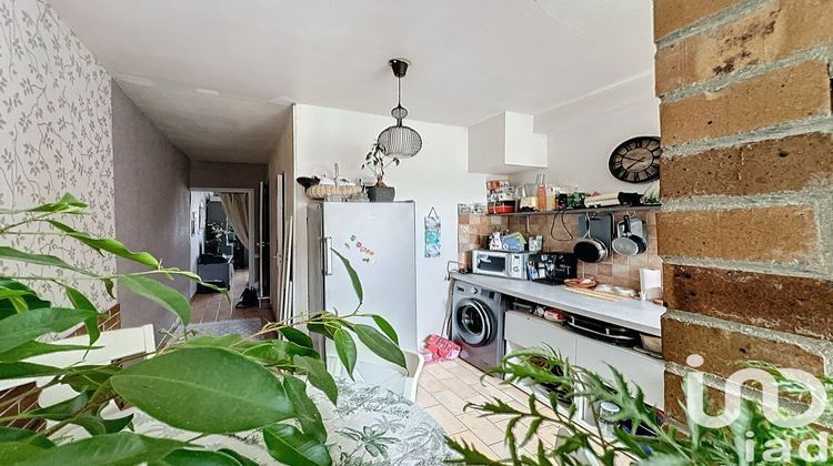 Ma-Cabane - Vente Maison Suippes, 60 m²