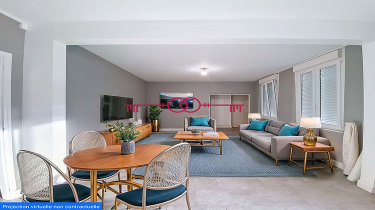 Ma-Cabane - Vente Maison SUIPPES, 173 m²