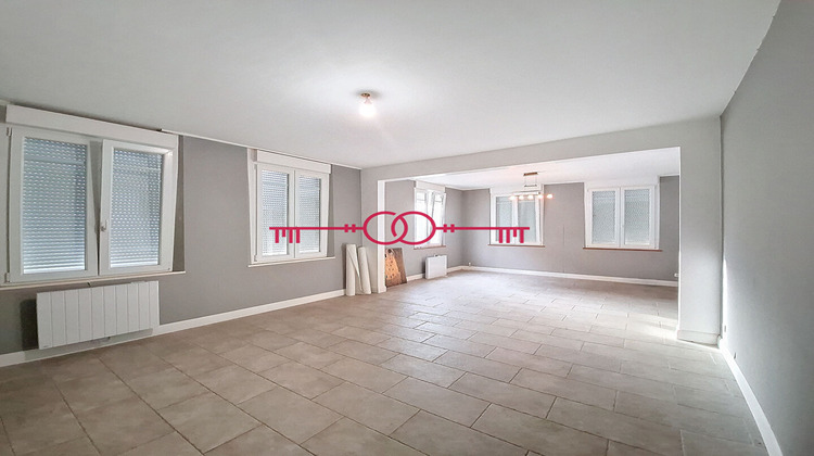 Ma-Cabane - Vente Maison SUIPPES, 173 m²