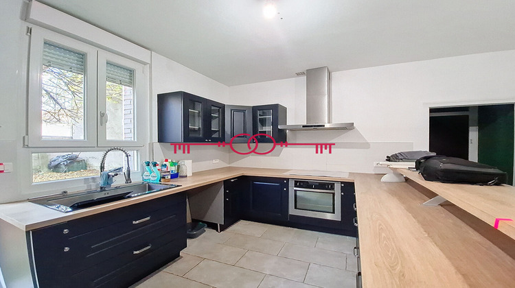 Ma-Cabane - Vente Maison SUIPPES, 173 m²