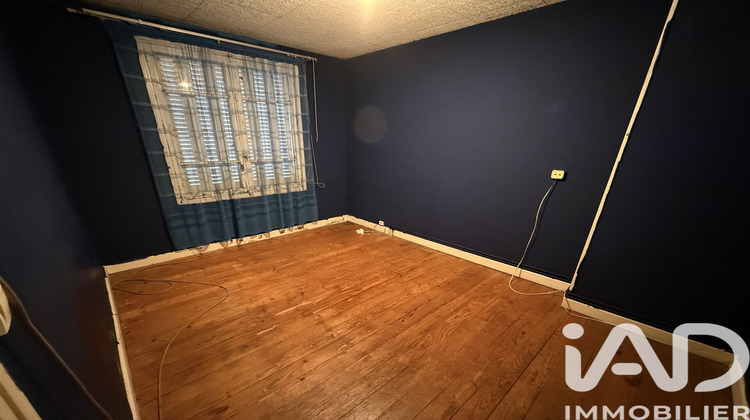 Ma-Cabane - Vente Maison Suippes, 62 m²