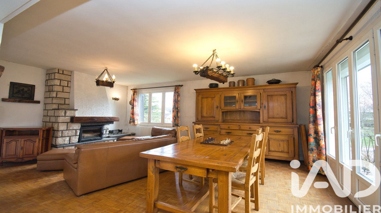 Ma-Cabane - Vente Maison Suippes, 135 m²