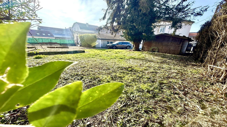 Ma-Cabane - Vente Maison Suippes, 163 m²