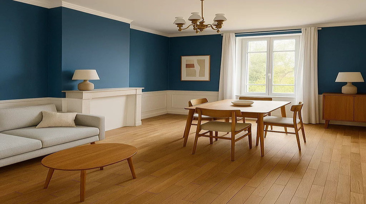 Ma-Cabane - Vente Maison Suippes, 77 m²