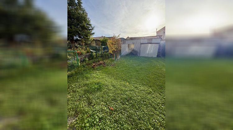 Ma-Cabane - Vente Maison Suippes, 77 m²