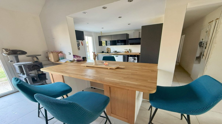 Ma-Cabane - Vente Maison Suippes, 90 m²