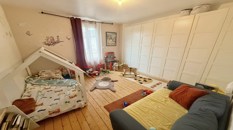 Ma-Cabane - Vente Maison Suippes, 85 m²