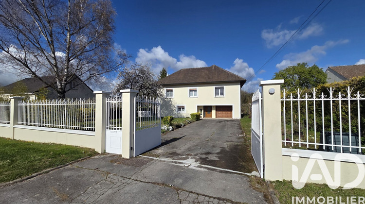 Ma-Cabane - Vente Maison Suippes, 231 m²